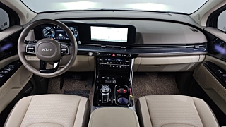 KIA CARNIVAL 2023