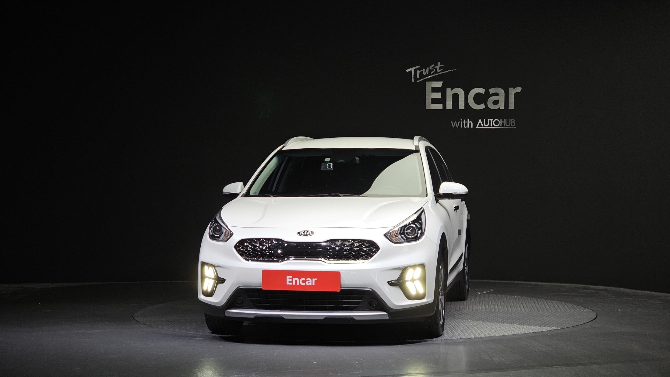 KIA NIRO 2021