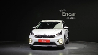 KIA NIRO 2021