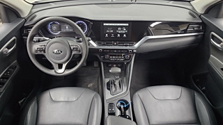 KIA NIRO 2021