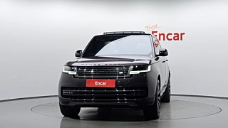 LAND ROVER RANGE ROVER 2024