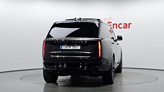 LAND ROVER RANGE ROVER 2024