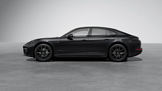 PORSCHE PANAMERA 972 2024