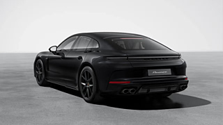 PORSCHE PANAMERA 972 2024