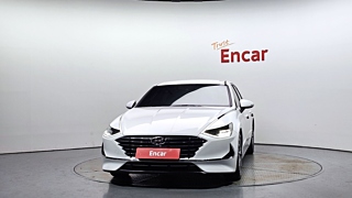 HYUNDAI SONATA DN8 2019