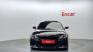 BMW 3-SERIES G20 2022