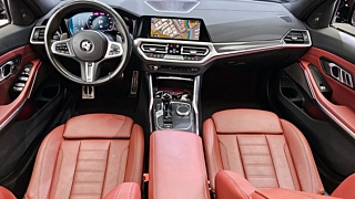 BMW 3-SERIES G20 2022