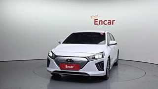 HYUNDAI IONIQ ELECTRIC  2020