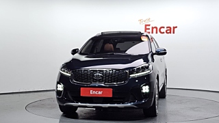 KIA SORENTO 2018