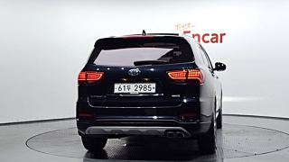 KIA SORENTO 2018