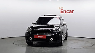 MINI COUNTRYMAN COOPER 2020