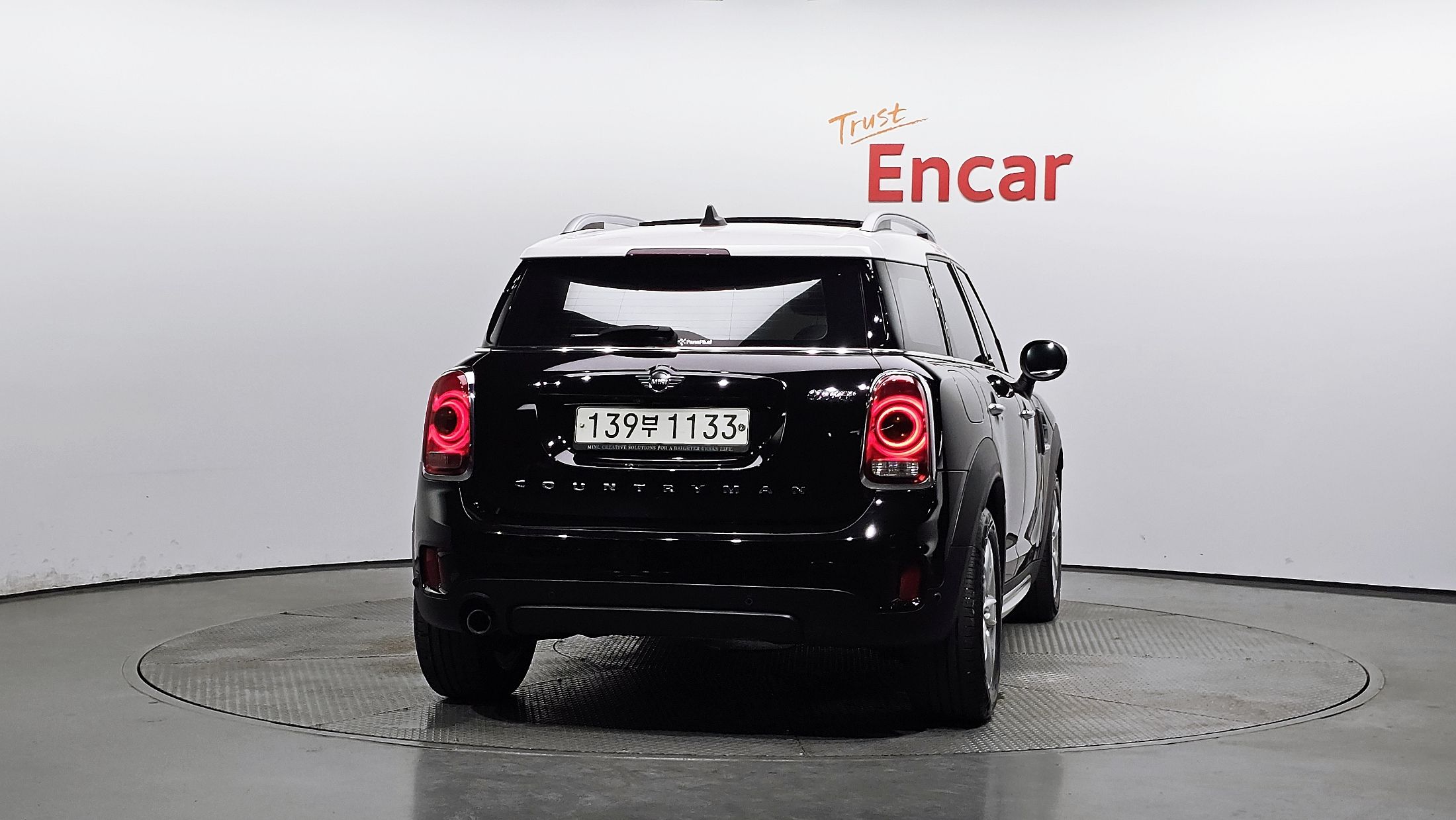MINI COUNTRYMAN COOPER 2020