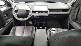 HYUNDAI IONIQ5 2023