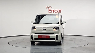 KIA RAY 2019