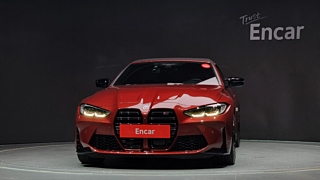 BMW M4 G82 2022