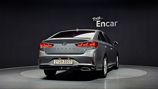 HYUNDAI SONATA NEW RISE 2018