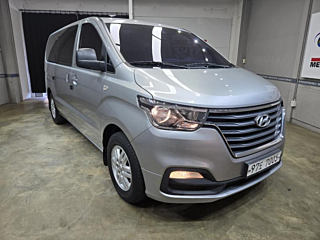 HYUNDAI STAREX GRAND 2019