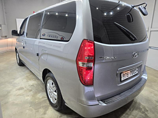 HYUNDAI STAREX GRAND 2019