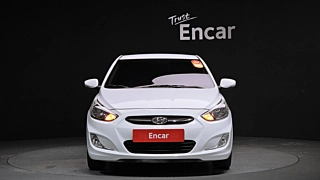 HYUNDAI ACCENT NEW 2016