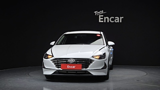 HYUNDAI SONATA DN8 2020