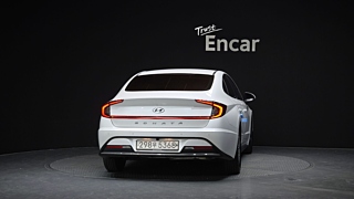 HYUNDAI SONATA DN8 2020
