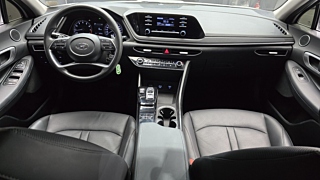 HYUNDAI SONATA DN8 2020