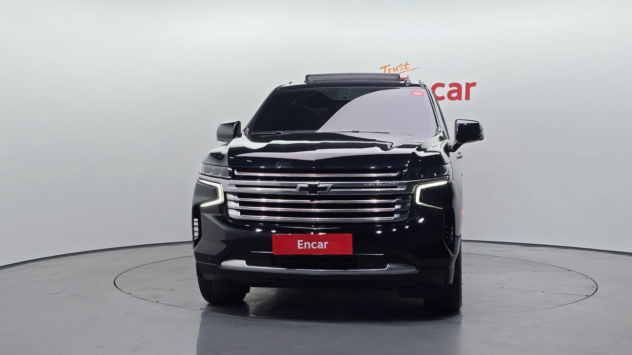DAEWOO TAHOE 2022