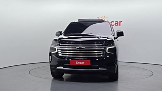 DAEWOO TAHOE 2022