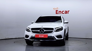 MERCEDES BENZ GLC-CLASS X253 2019