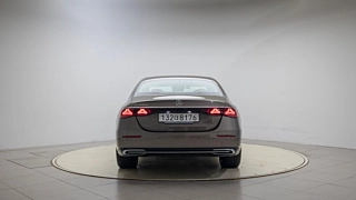 MERCEDES BENZ E-CLASS W214 2024