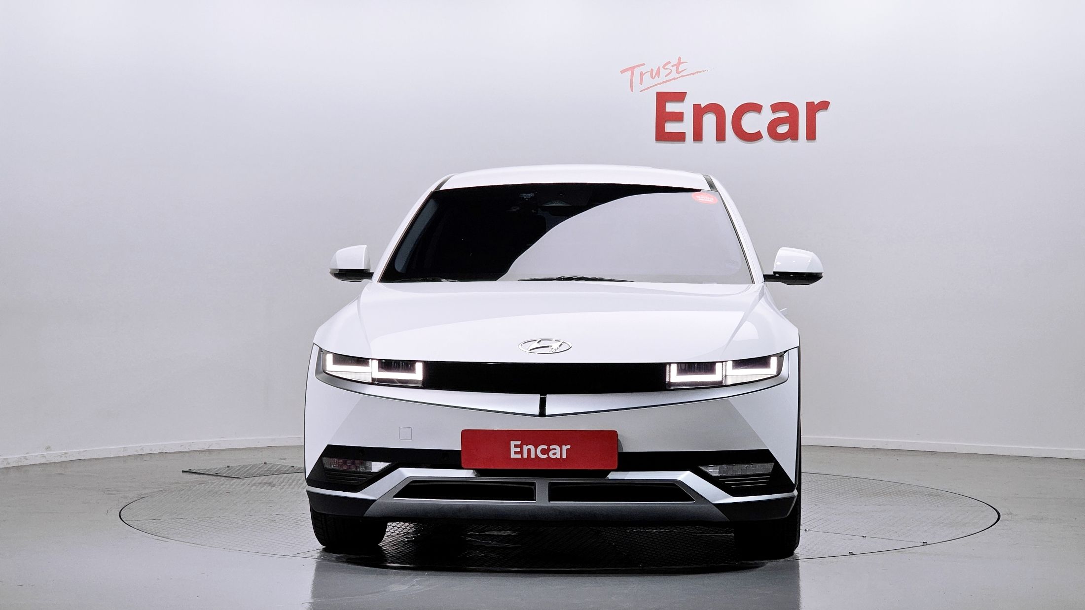 HYUNDAI IONIQ5 2021