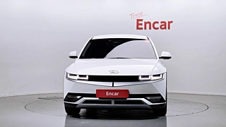 HYUNDAI IONIQ5 2021