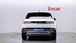 HYUNDAI IONIQ5 2021