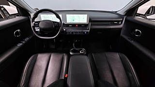 HYUNDAI IONIQ5 2021