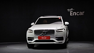 VOLVO XC90 2022