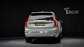 VOLVO XC90 2022