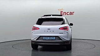 HYUNDAI NEXO 2021