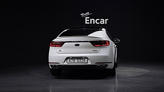 KIA K7 2016