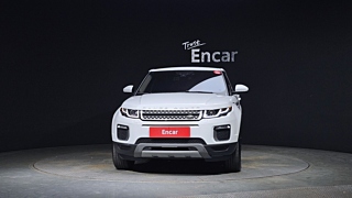 LAND ROVER RANGE ROVER EVOQUE 2016