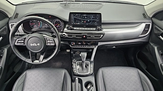 KIA SELTOS 2022