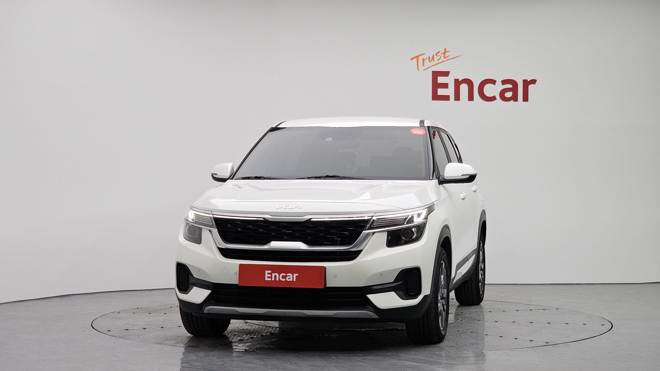 KIA SELTOS 2022