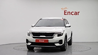 KIA SELTOS 2022