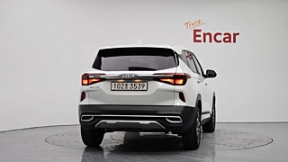 KIA SELTOS 2022