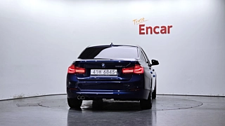 BMW 3-SERIES F30 2018