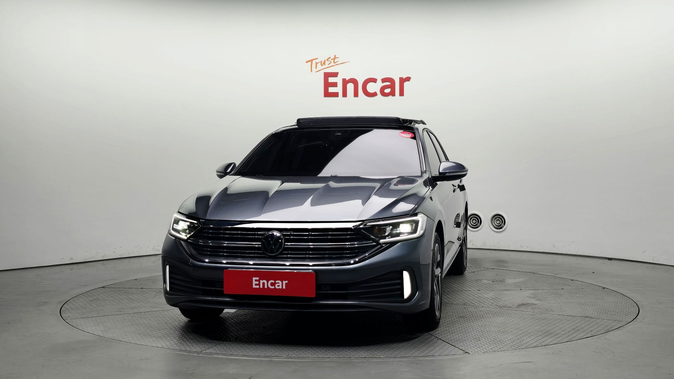 VOLKSWAGEN JETTA 2023