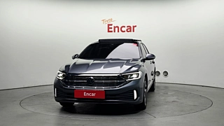 VOLKSWAGEN JETTA 2023
