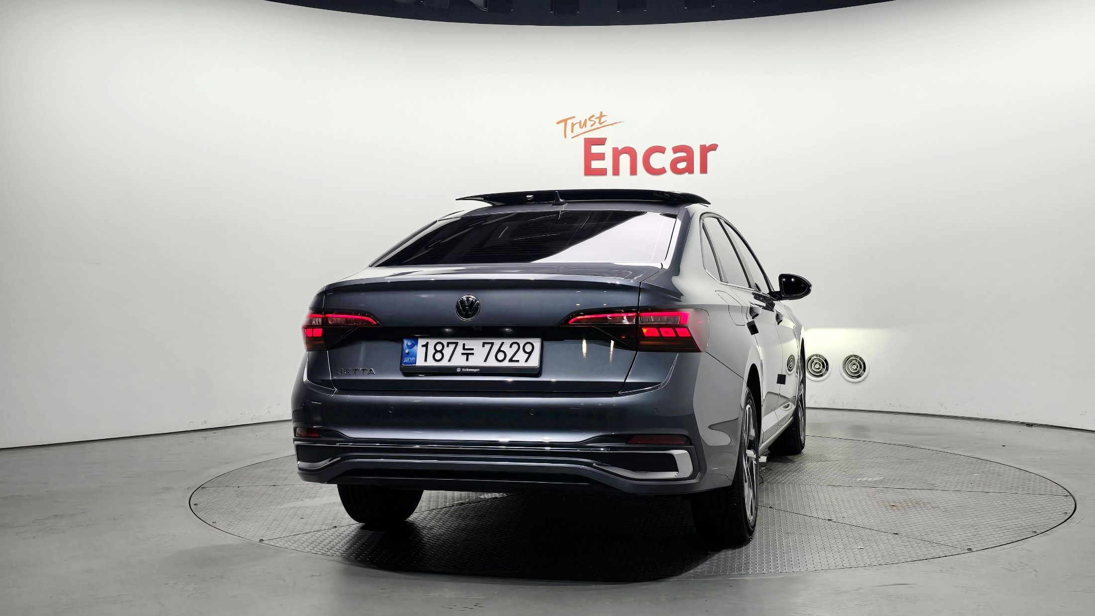 VOLKSWAGEN JETTA 2023
