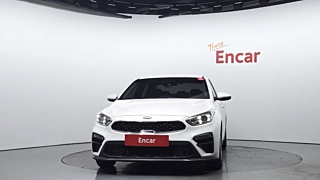 KIA K3 2018