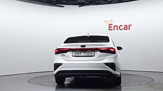 KIA K3 2018