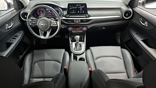 KIA K3 2018